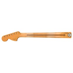 Mástil PBass años 50 Fender arce tostado Vintera