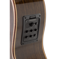 GUITARRA CLÁSICA ADMIRA A15 ELECTRIFICADA CON FISHMAN SERIE ARTESANÍA | MÚSICA BILBAO