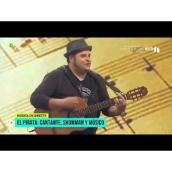 GUITARRA CLÁSICA ADMIRA VIRTUOSO ELECTRIFICADA FISHMAN SERIE CONSERVATORIO | MÚSICA BILBAO