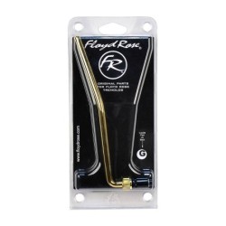 Palanca trémolo Fender para Floyd Rose Gold