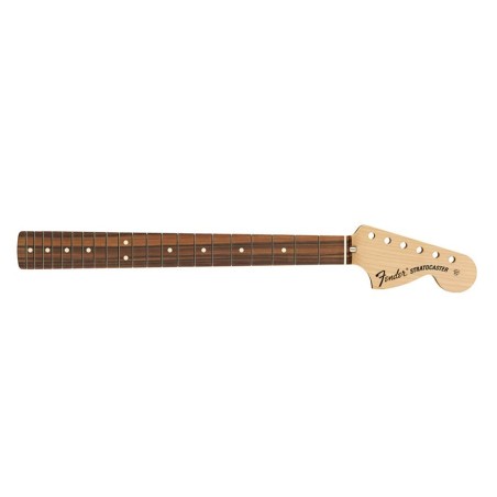 Mástil Fender Stratocaster Classic 70 arce