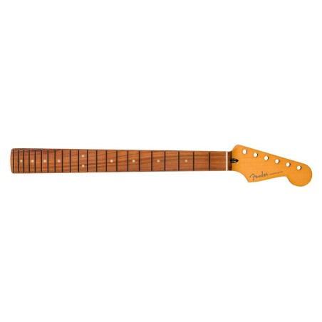 Mástil Fender Strat. Player Plus arce