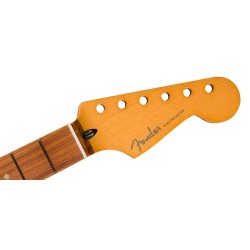 Mástil Fender Strat. Player Plus pau ferro