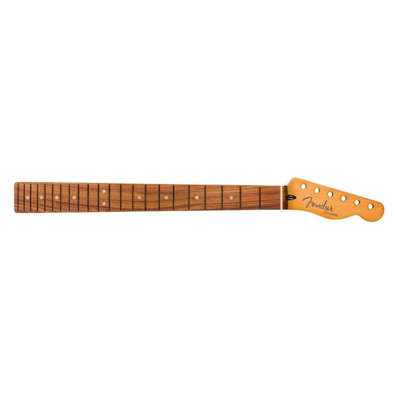 Mástil Fender Player Plus Telec pau ferro