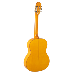 GUITARRA CLÁSICA ADMIRA TRIANA SERIE FLAMENCO ELECTRIFICADA CON FISHMAN | MÚSICA BILBAO