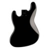 Cuerpo Jazz Bass Fender aliso negro