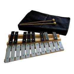 CARILLÓN CROMÁTICO RITMO TL20B | Música Bilbao