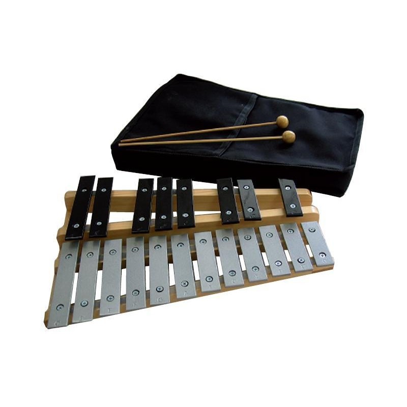 CARILLÓN CROMÁTICO RITMO TL20B | MÚSICA BILBAO