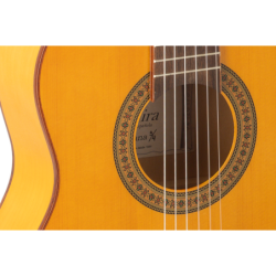 GUITARRA CLÁSICA ADMIRA TRIANA 3/4 SERIE FLAMENCO | MÚSICA BILBAO