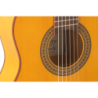 GUITARRA CLÁSICA ADMIRA TRIANA 3/4 SERIE FLAMENCO | MÚSICA BILBAO
