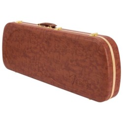 Estuche Deluxe Fender estilo Eyeglass