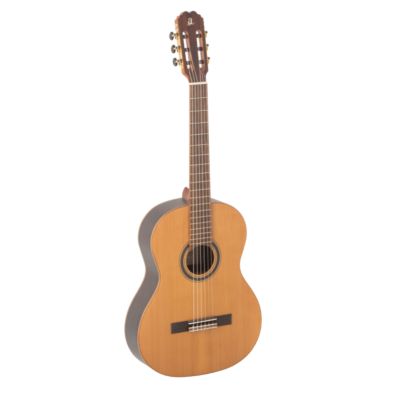 GUITARRA CLÁSICA ADMIRA IRENE ZURDA SERIE CONSERVATORIO | MÚSICA BILBAO