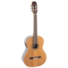 GUITARRA CLÁSICA ADMIRA IRENE ELECTRIFICADA FISHMAN SERIE CONSERVATORIO | MÚSICA BILBAO
