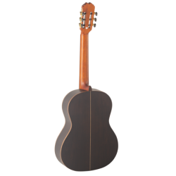 GUITARRA CLÁSICA ADMIRA IRENE ELECTRIFICADA FISHMAN SERIE CONSERVATORIO | MÚSICA BILBAO