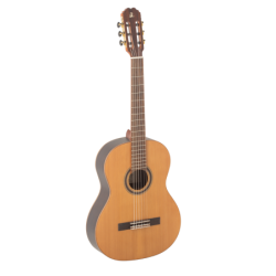 GUITARRA CLÁSICA ADMIRA IRENE SERIE CONSERVATORIO | MÚSICA BILBAO