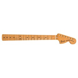 Mástil Fender Telecaster Deluxe años 70 arce