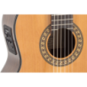 GUITARRA CLÁSICA ADMIRA A6 ELECTRIFICADA CON FISHMAN SERIE ARTESANÍA | MÚSICA BILBAO