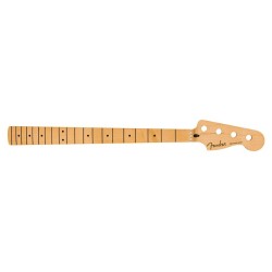 Mástil Fender Player Series Pbass arce