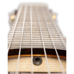 GUITARRA CLÁSICA ADMIRA GRANADA ELECTRIFICADA FISHMAN CUTAWAY ESTRECHA SERIE CONSERVATORIO | MÚSICA BILBAO