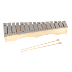 CARILLÓN DIATÓNICO RITMO TL15A | Música Bilbao