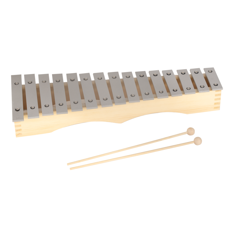 CARILLÓN DIATÓNICO RITMO TL15A | MÚSICA BILBAO