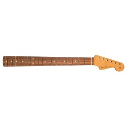 Mástil Fender Strat. años 60 pao ferro