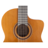 GUITARRA CLÁSICA ADMIRA GRANADA ELECTRIFICADA FISHMAN CUTAWAY SERIE CONSERVATORIO | MÚSICA BILBAO
