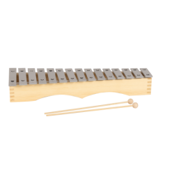 CARILLÓN DIATÓNICO RITMO TL15A | MÚSICA BILBAO