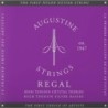 Jgo cuerdas Augustine Blue Classic regular/high