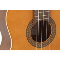 GUITARRA CLÁSICA ADMIRA SEVILLA SERIE ESTUDIO | MÚSICA BILBAO