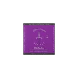 Jgo cuerdas Augustine Blue Classic regular/high