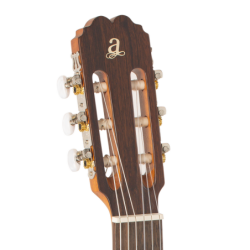 GUITARRA CLÁSICA ADMIRA SEVILLA SERIE ESTUDIO | MÚSICA BILBAO