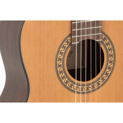 GUITARRA CLÁSICA ADMIRA A6 SERIE ARTESANÍA | MÚSICA BILBAO