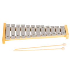 CARILLÓN DIATÓNICO RITMO TL12 | Música Bilbao