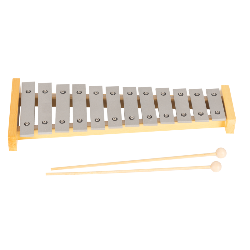 CARILLÓN DIATÓNICO RITMO TL12 | MÚSICA BILBAO