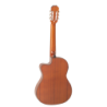 GUITARRA CLÁSICA ADMIRA MÁLAGA ELECTRIFICADA CUTAWAY CUERPO ESTRECHO FISHMAN SERIE CONSERVATORIO | MÚSICA BILBAO