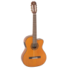 GUITARRA CLÁSICA ADMIRA MÁLAGA ELECTRIFICADA CUTAWAY FISHMAN SERIE CONSERVATORIO | MÚSICA BILBAO