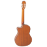 GUITARRA CLÁSICA ADMIRA MÁLAGA ELECTRIFICADA CUTAWAY FISHMAN SERIE CONSERVATORIO | MÚSICA BILBAO
