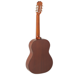 GUITARRA CLÁSICA ADMIRA MÁLAGA ELECTRIFICADA SERIE CONSERVATORIO | MÚSICA BILBAO