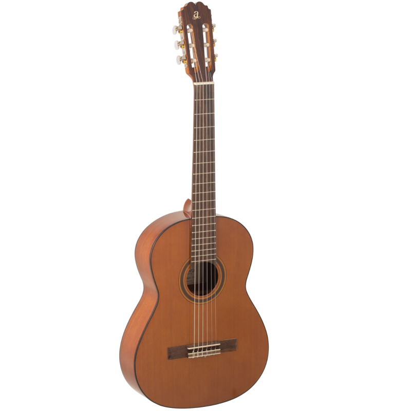 GUITARRA CLÁSICA ADMIRA MALAGA 7/8 SERIE CONSERVATORIO | MÚSICA BILBAO
