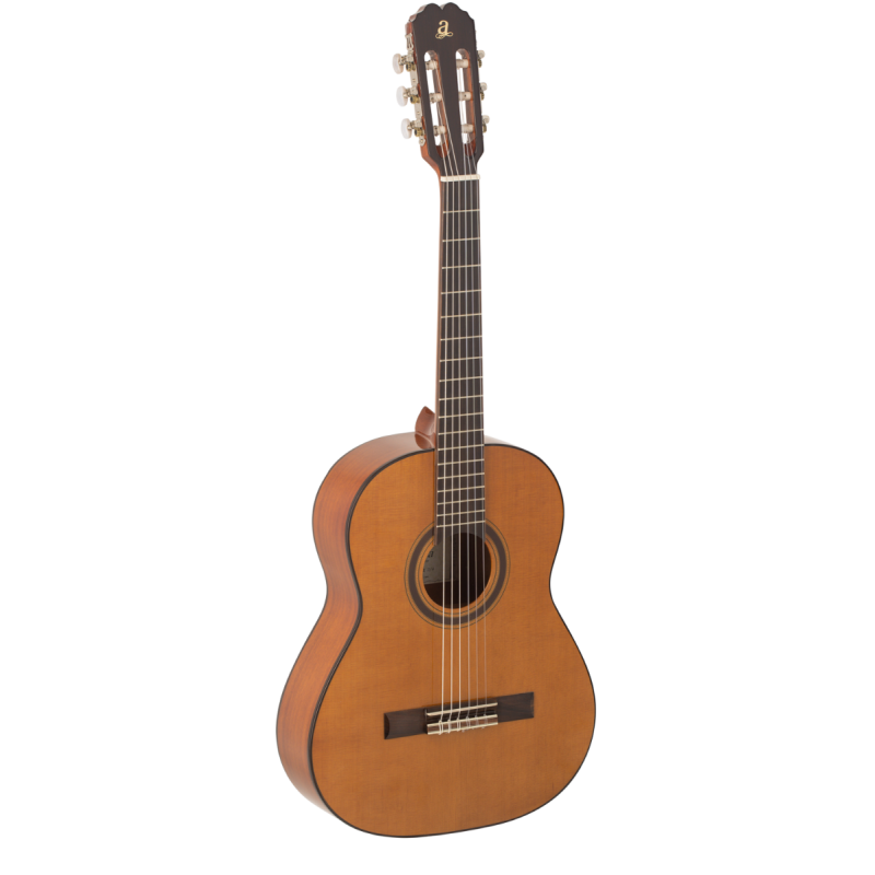 GUITARRA CLÁSICA ADMIRA MALAGA 3/4 SERIE CONSERVATORIO | MÚSICA BILBAO