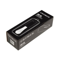 PEDAL SUSTAIN DELUXE CRUMAR CONMUTABLE