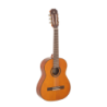 GUITARRA CLÁSICA ADMIRA MALAGA 1/2 SERIE CONSERVATORIO ZURDO | MÚSICA BILBAO