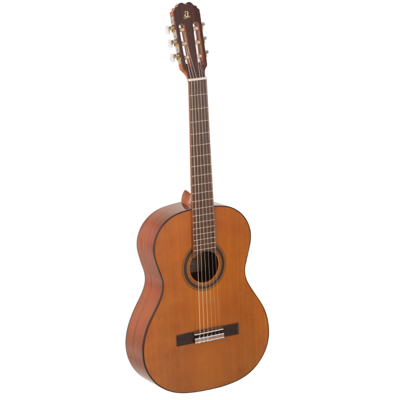 GUITARRA CLÁSICA ADMIRA MALAGA SERIE CONSERVATORIO | MÚSICA BILBAO