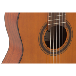 GUITARRA CLÁSICA ADMIRA MALAGA SERIE CONSERVATORIO | MÚSICA BILBAO