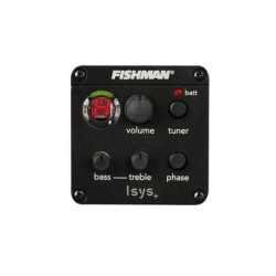 Guit. acú. CE Dreadnought Richwood ARTESANA