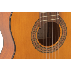 GUITARRA CLÁSICA ADMIRA JUANITA 1/2 SERIE ESTUDIO | MÚSICA BILBAO