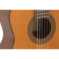 GUITARRA CLÁSICA ADMIRA JUANITA SERIE ESTUDIO | MÚSICA BILBAO