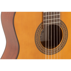 GUITARRA CLÁSICA ADMIRA ROSARIO SERIE ESTUDIO ZURDO | MÚSICA BILBAO