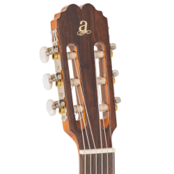 GUITARRA CLÁSICA ADMIRA ROSARIO SERIE ESTUDIO ZURDO | MÚSICA BILBAO